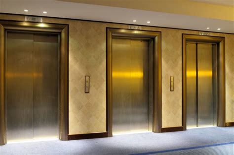 The Different Types of Elevators for Commercial Buildings, Explained ...