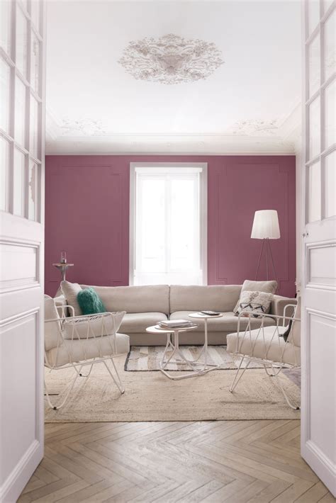 Peinture Maison 20 Couleurs Tendance Pour Peindre Son Salon