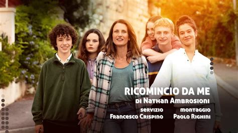 RICOMINCIO DA ME Di Nathan Ambrosioni Recensione YouTube