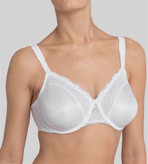 Triumph Ladyform Soft Minimizer Bh Lingerie Van Bokhoven