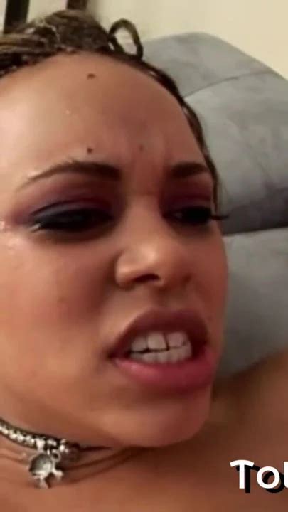 Free All Ebony Anal Porn Videos XHamster