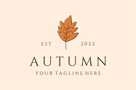 Autumn Logo Designs