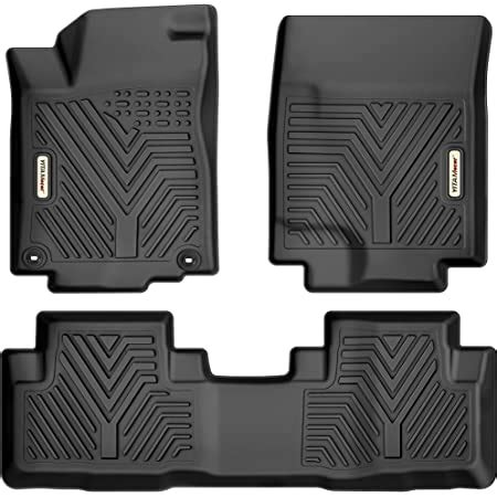 Amazon TTX LIGHTING Floor Mats For Honda CR V CRV 2012 2013 2014