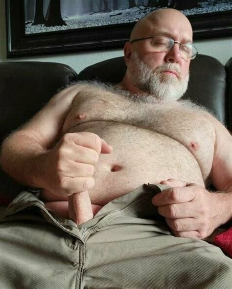 53k Nude Daddy Muscle Bear And Gay Naked Bearcub On Twitter Woof