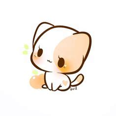 Cute animal drawings kawaii on Pinterest