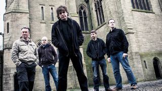 IQ announce array of tour dates for 2024 and 2025 | Louder