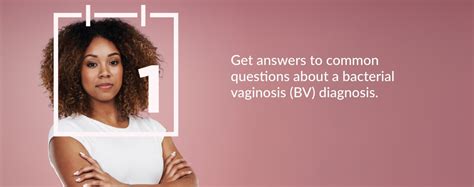 Bacterial Vaginosis Faqs Understanding Your Diagnosis