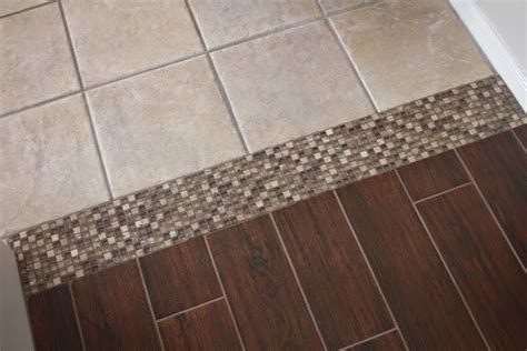 Tile Floor Transition – Flooring Site