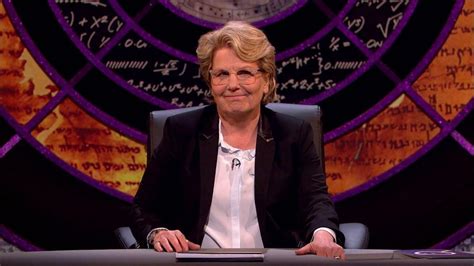 Sandi Toksvig | Quite Interesting Wiki | Fandom