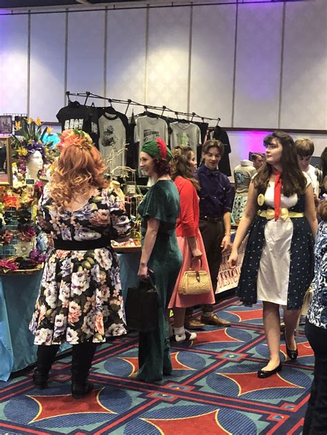 Dapper Day Expo Photo Gallery No Mans Land