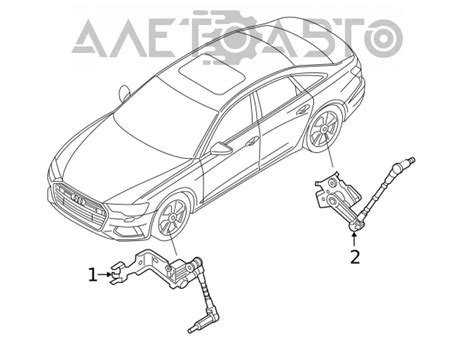 Audi Q A