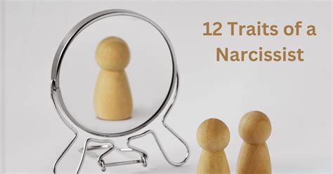 12 Traits Of A Narcissist To Look Out For In A Manipulator