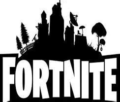 Fortnite Vector Logo Download free fortnite vector logo and icons in ai ...