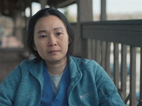 She’s Oscar-Nominated, but Hong Chau Hopes to Stay an Underdog - The