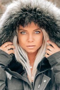 Hailey Ostrom Hot Golf Babes