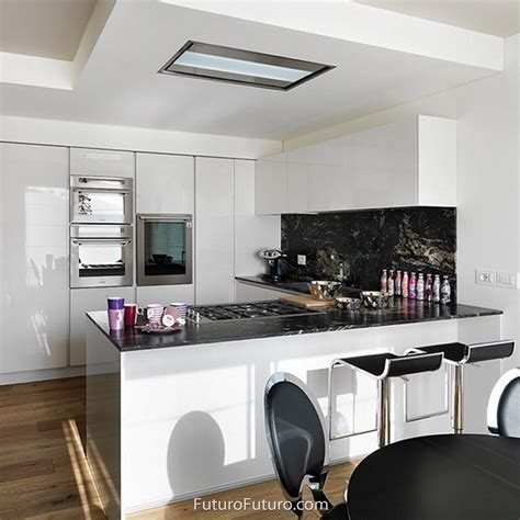 Flush Mount Ceiling Vent Hood Review Home Co