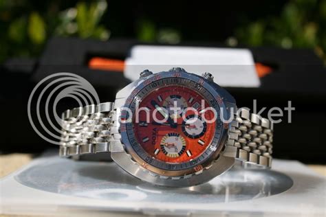 FS: DOXA T-Graph (2005 edition) | WatchUSeek Watch Forums