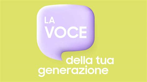 La Voce Della Tua Generazione La Genz Si Racconta In Un Pod