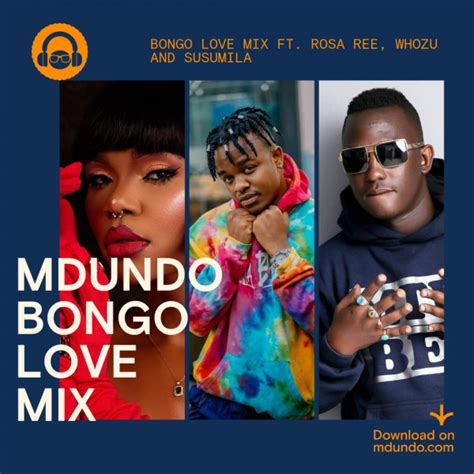 2024 Mixes Mdundo Bongo Love Mp3 Mix Ft Gin Ideal By Bongo Mix 2023 Dj Bee ️ ⚜ Download Or