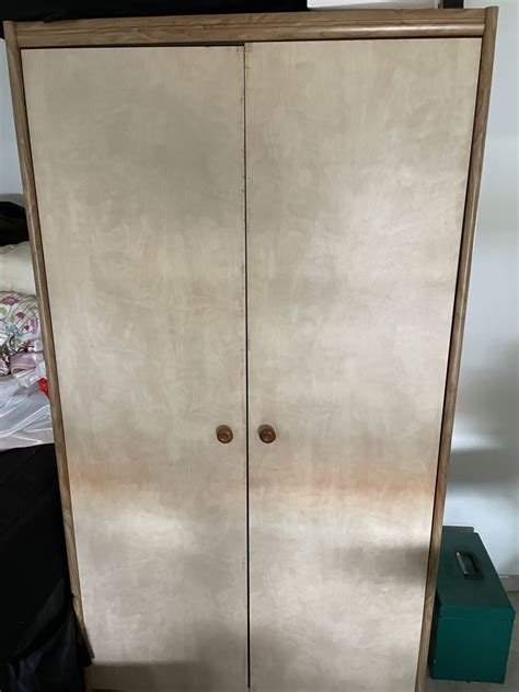 Achetez armoire chambre occasion annonce vente à Challans 85 WB172017247