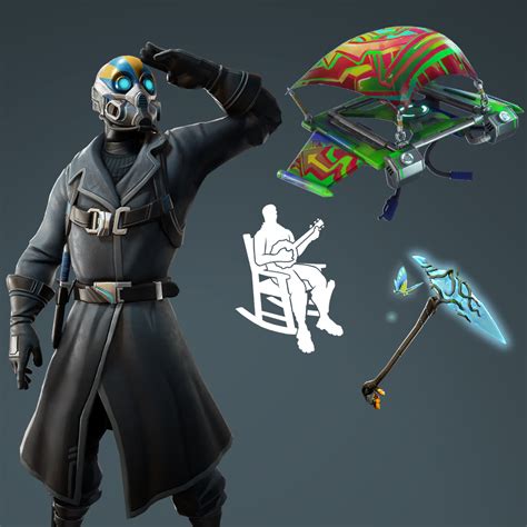 Keebabbs Locker Bundle Locker Fortnite Tracker