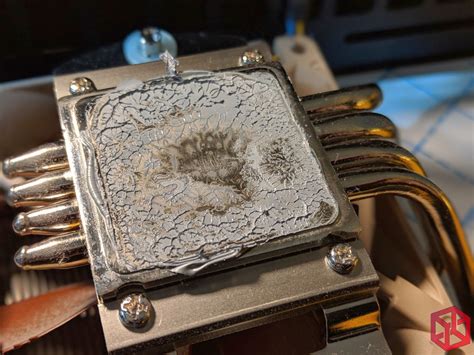 Noctua NT-H2 Thermal Paste shootout. Does SFF benefit? – SFF.Network ...