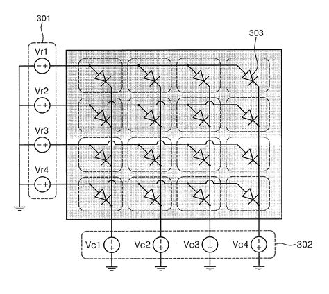 Backlight Unit Liquid Crystal Display Device Including The Same And