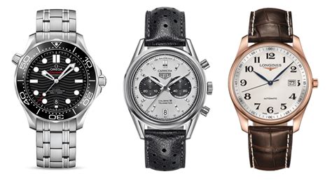 12 Great Watches Under $10,000 in 2020