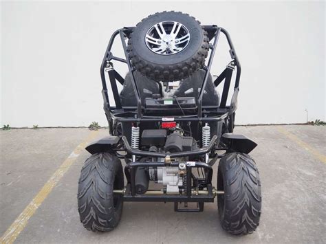 Trailmaster Cheetah 200 Ex Efi Tc West Motorsports