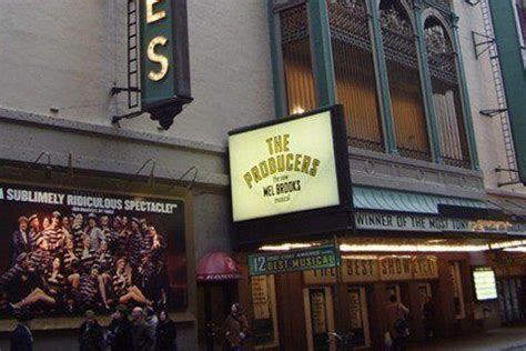 The Producers (Broadway Show) - Cast, Ages, Trivia | Famous Birthdays