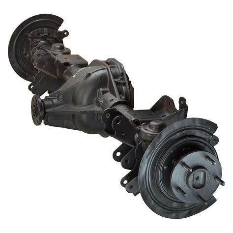 Replace RAXP2294B Remanufactured Rear Rear Axle Assembly