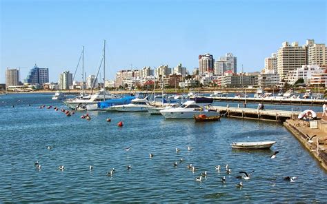 Fotos De Punta Del Este Uruguai Cidades Em Fotos