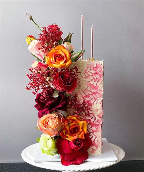 16 Most Beautiful Wedding Cakes In 2021 Melody Jacob