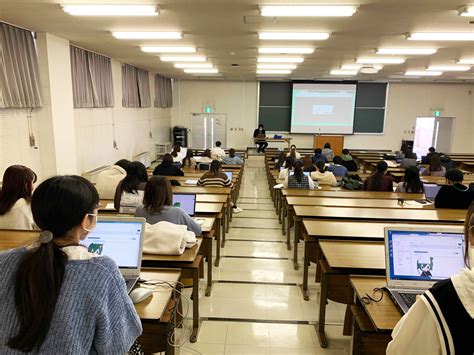 福山大学 【心理学科】ポストコロナの心理学教育：「卒業研究」のオンライン対応