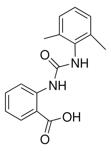 1 2 CARBOXYPHENYL 3 2 6 XYLYL UREA AldrichCPR Sigma Aldrich