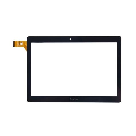 Inch Touch Screen Panel Digitizer Glass For Prestigio Wize G