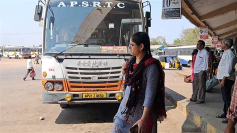 Hyderabad To Koilkuntla Apsrtc Superluxury Buses Departure Times Via