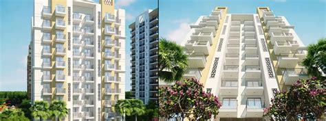 Signature Global Orchard Avenue 2 Affordable Housing Sector 93 Gurgaon