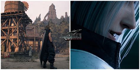 FF7 Rebirth Graphics vs Performance - Which is Best?