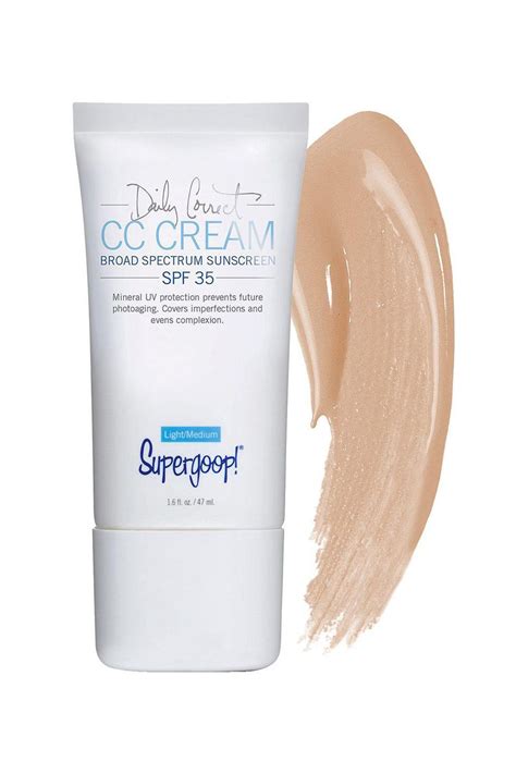 The Best Tinted Moisturizers With SPF | Foundation with spf ...