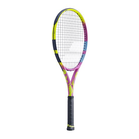 Raquete de Tênis Babolat Pure Aero Rafa 290g 2023