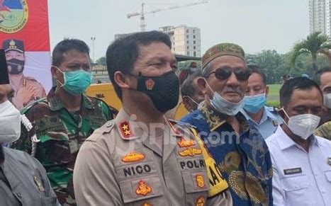 Ini Peran Penting Irjen Nico Afinta Dalam Kasus Mas Bechi