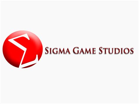 Sigma Game Studios Company Moddb