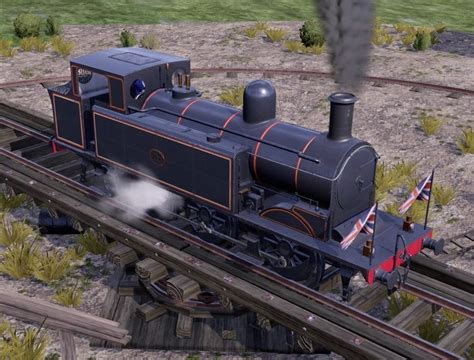 Igcd Net Neilson Reid Co Taff Vale Railway O Class In Railway Empire