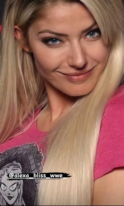 Picture Of Alexa Bliss