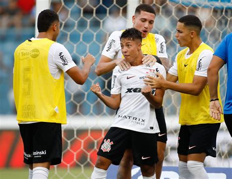 Atlético GO x Corinthians veja onde assistir ao jogo do Descubra as