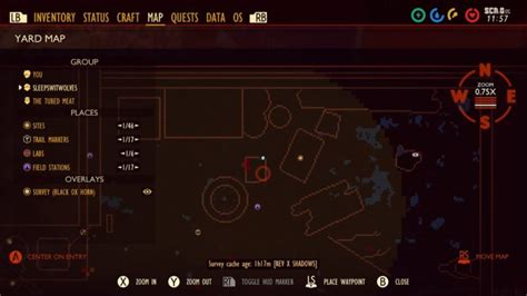 Where To Find Rust In Grounded Gamepur