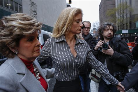 Summer Zervos Of Apprentice Says Trump Must Admit Illicit Past