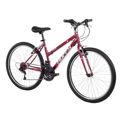 Huffy Granite 24 Ladies Bike 24210 Sports And Games