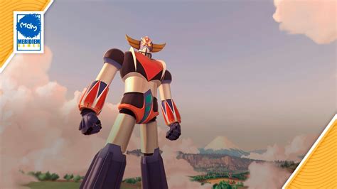 Grendizer Teaser Youtube